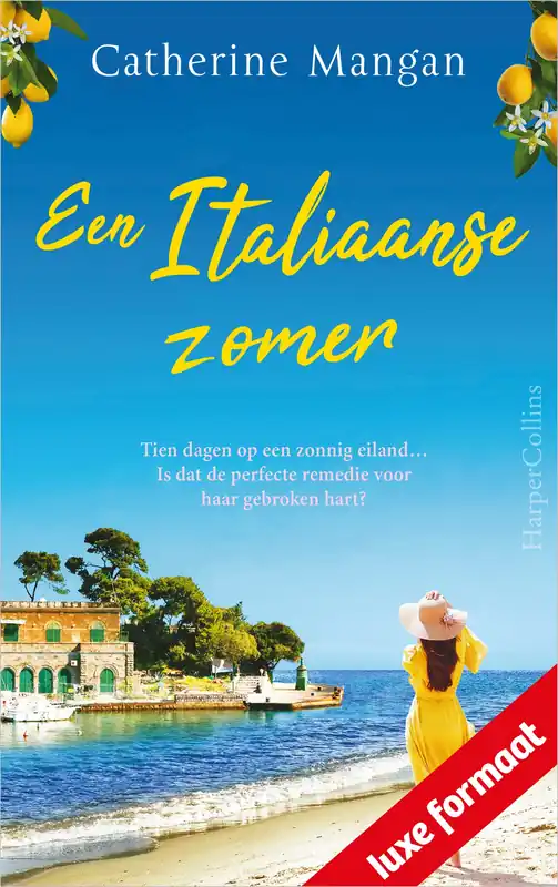 Een Italiaanse zomer Premium