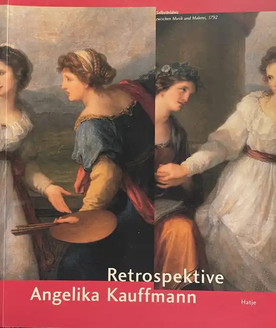 Exclusieve Aanbieding Angelica Kauffmann (1741-1807)
