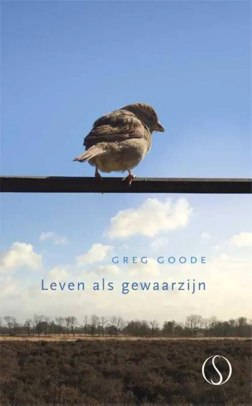 Leven als gewaarzijn / Druk 1 Betrouwbaar