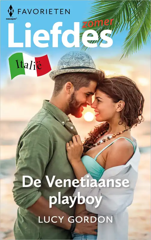 De Venetiaanse playboy Veilige Betaling