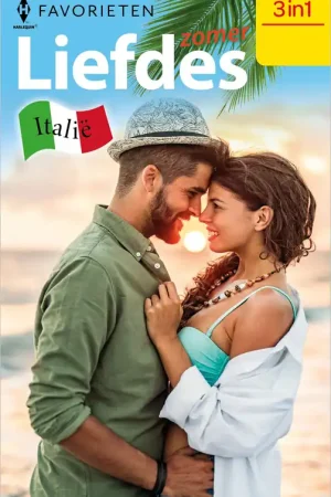 Zomerliefdes - Italië Beste Prijs