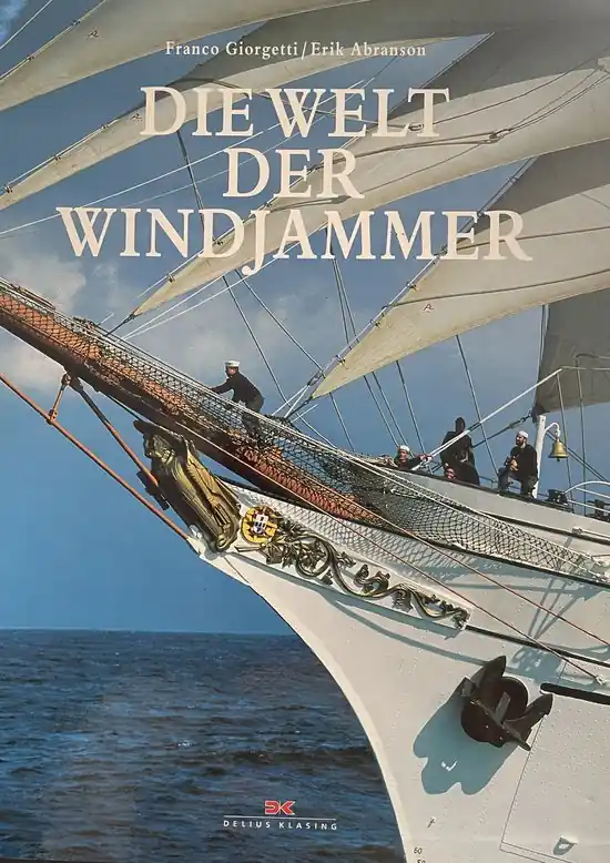 Die Welt der Windjammer Express Levering
