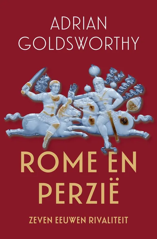 Rome en Perzië / Druk 2 Speciale Aanbieding
