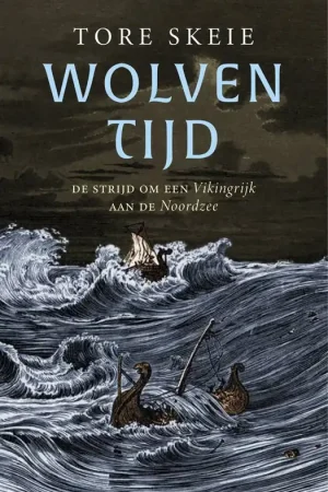 Wolventijd / Druk 1 Aanbieding