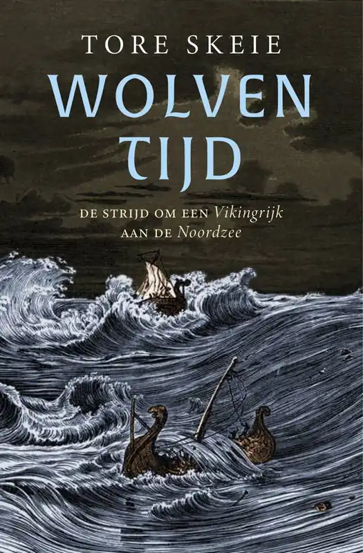 Wolventijd / Druk 1 Aanbieding
