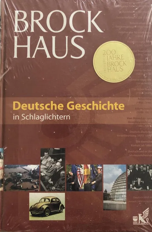 Brockhaus Enzyklopadie Flitsaanbieding