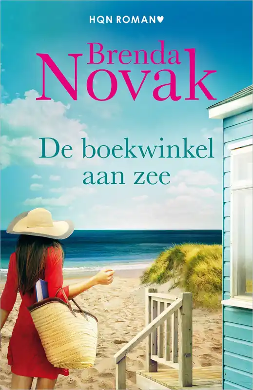 Bestseller De boekwinkel aan zee