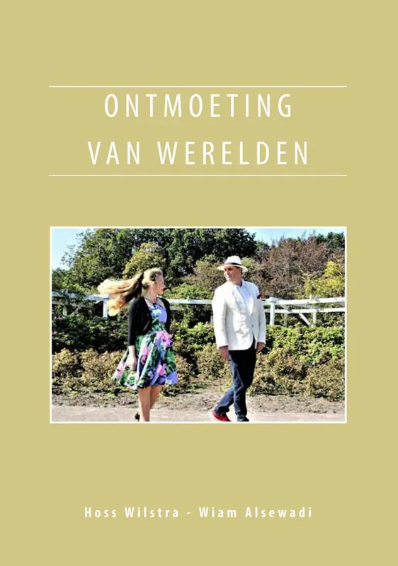 Ontmoeting van werelden / Druk 1 Lage Prijs