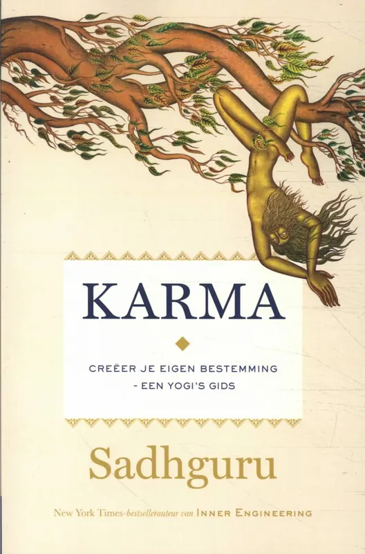 Karma / Druk 1 Voordeelprijs