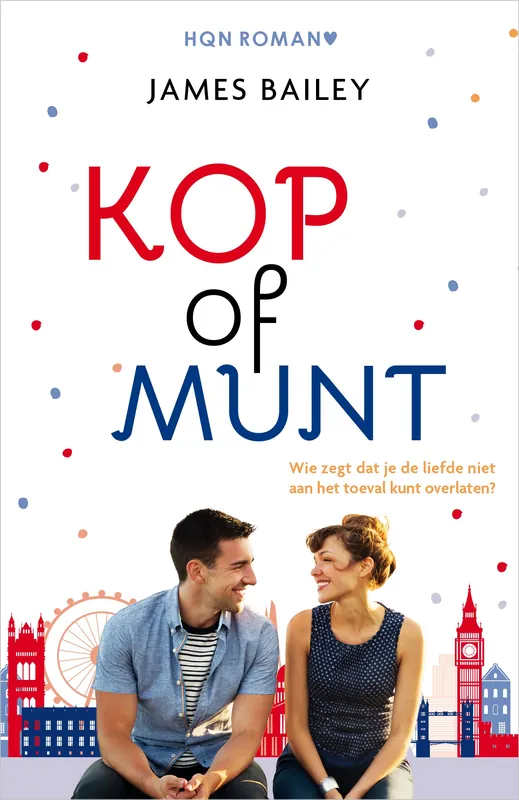 Kop of munt Premium