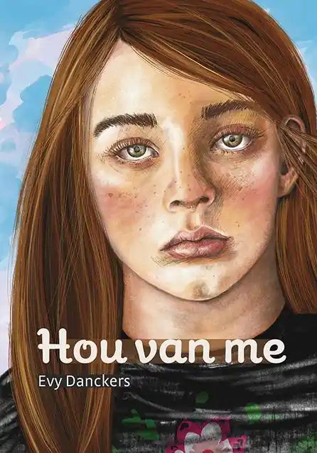 Hou van me / Druk 1 Dagaanbieding
