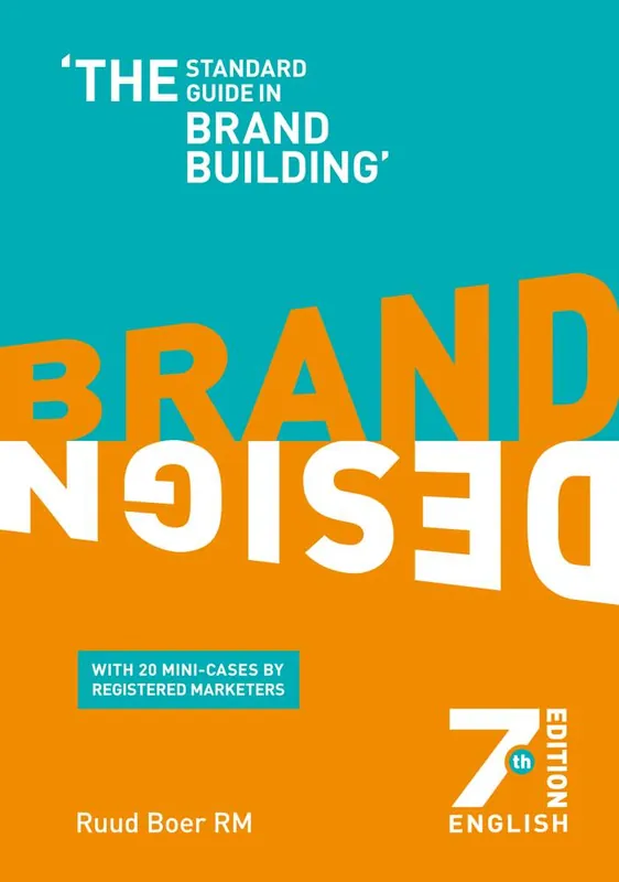 Op = Op Brand Design / 7th Edition