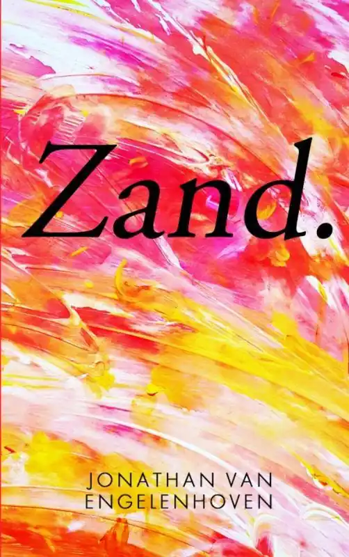 Dagaanbieding Zand. / Druk 1