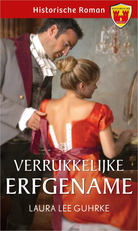 Verrukkelijke erfgename Merkproduct