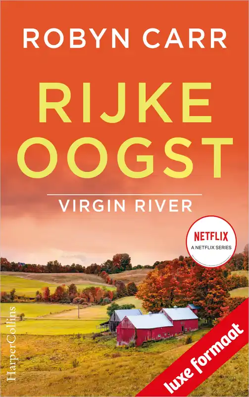 Rijke oogst Korting