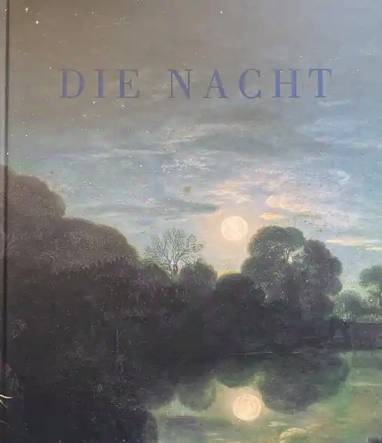 Die Nacht Betrouwbaar