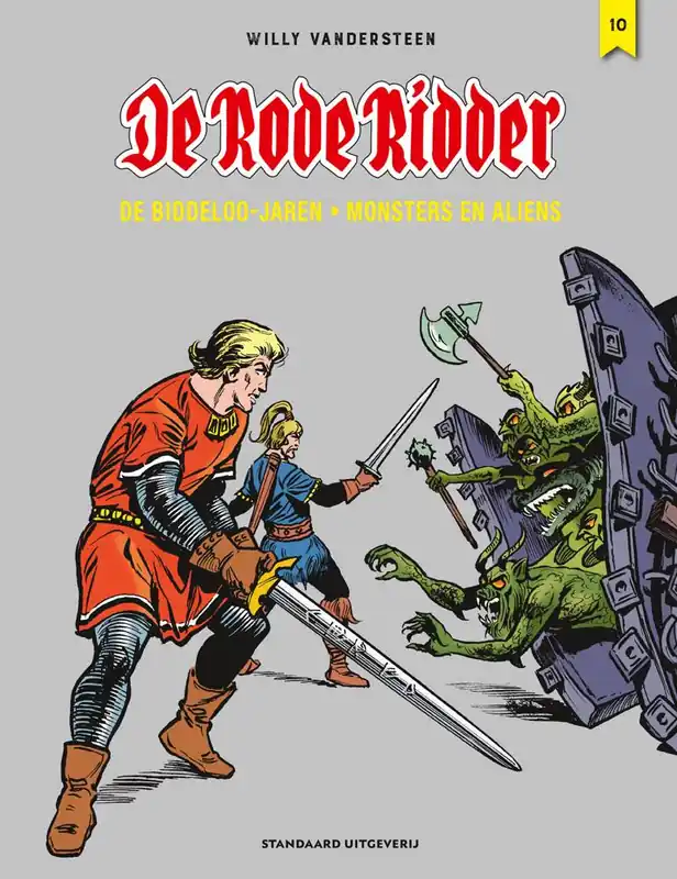 Finale Uitverkoop De Biddeloo jaren / Druk 1