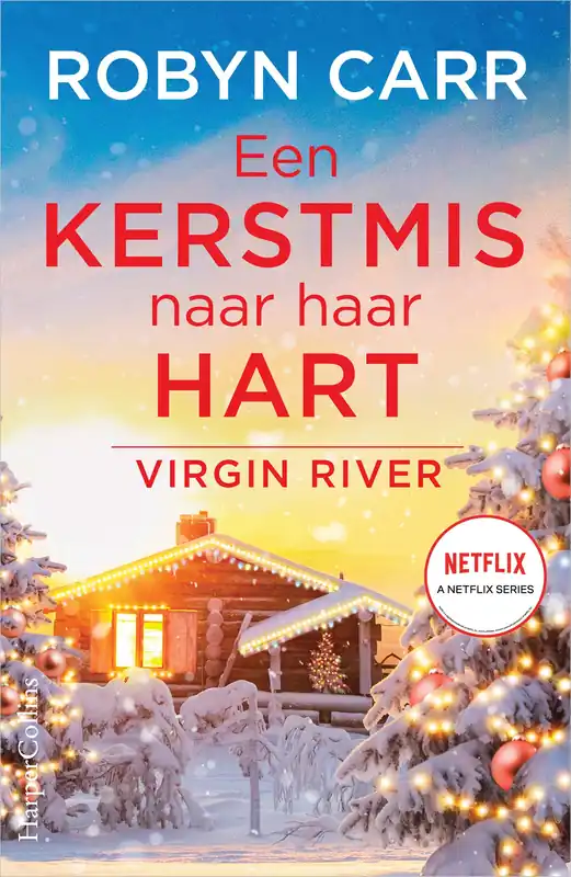 Een Kerstmis naar haar hart Bestel Nu
