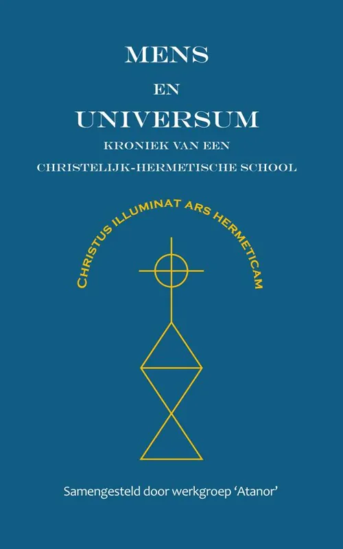 Mens en Universum / Druk 1 Flitsaanbieding