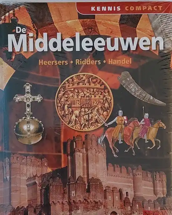 Seizoensaanbieding de Middeleeuwen