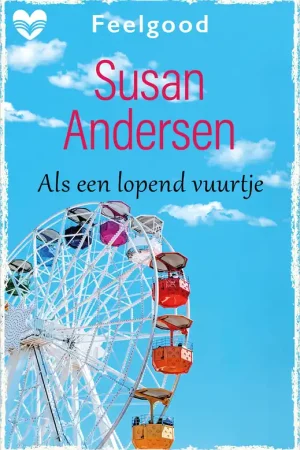Als een lopend vuurtje Beperkte Voorraad