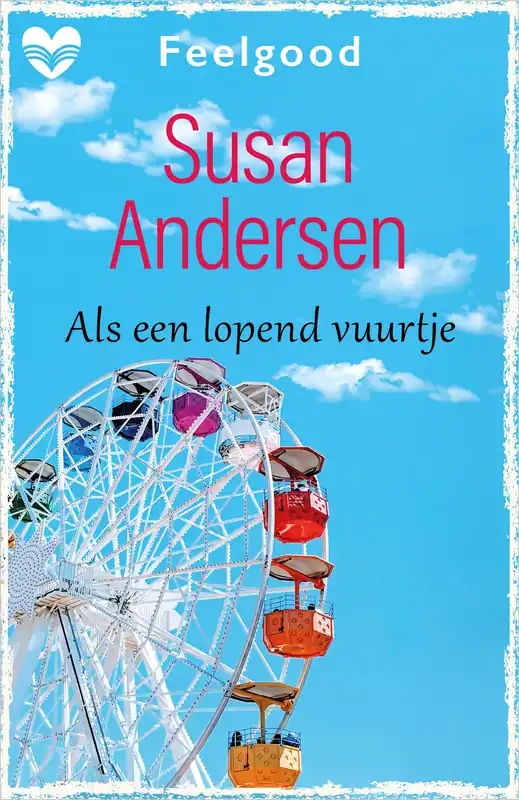 Als een lopend vuurtje Beperkte Voorraad