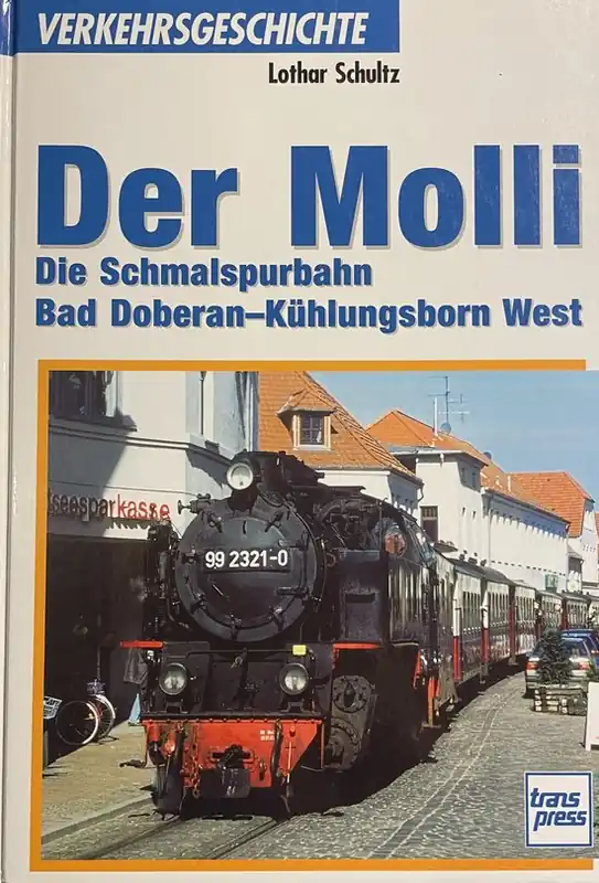 Laatste Versie Der Molli