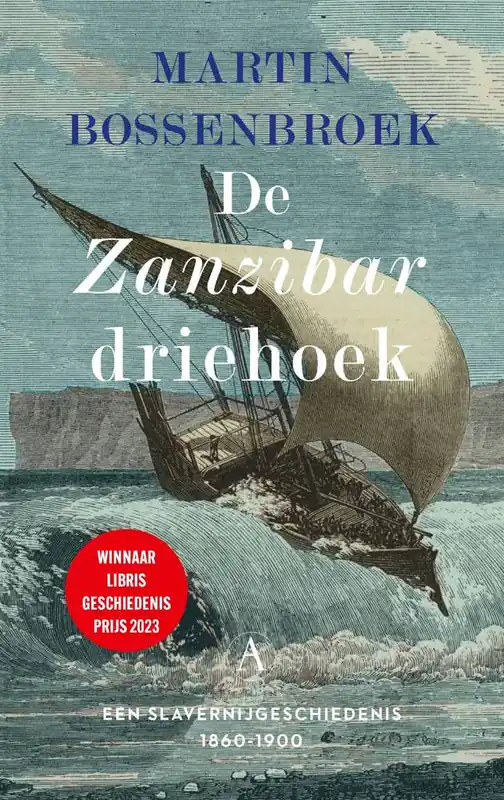 De Zanzibardriehoek / Druk 4 Laatste Versie