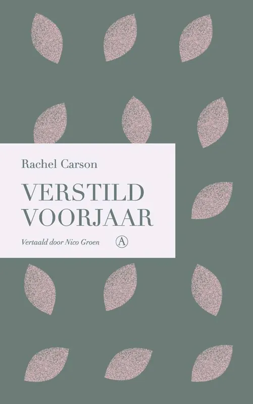 Beste Prijs Verstild voorjaar / Druk 1