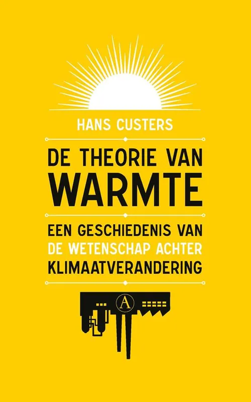 Speciale Aanbieding De theorie van warmte / Druk 1