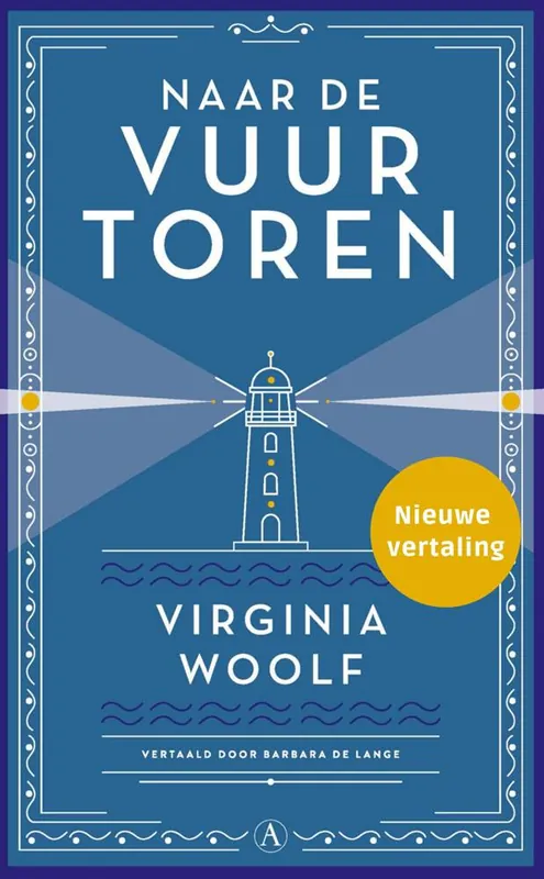 Goedkoop Naar de vuurtoren / Druk 1