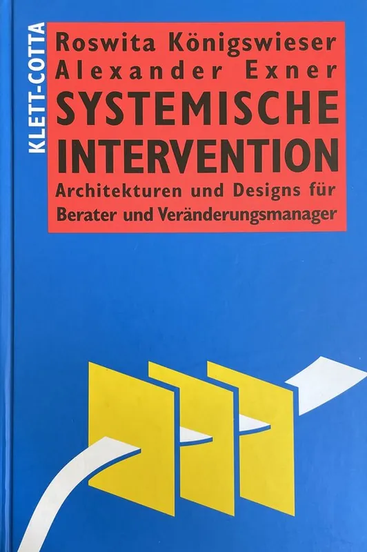 Systemische Intervention Seizoensaanbieding