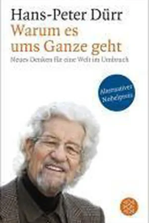 Warum es ums Ganze geht Koopje