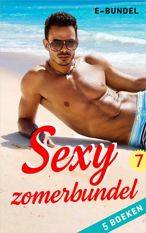 Betrouwbaar Sexy zomerbundel 7, 5-in-1