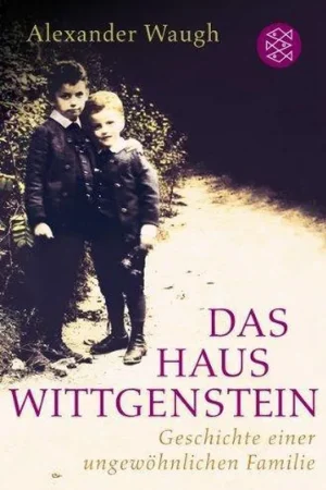 Alleen Vandaag Das Haus Wittgenstein