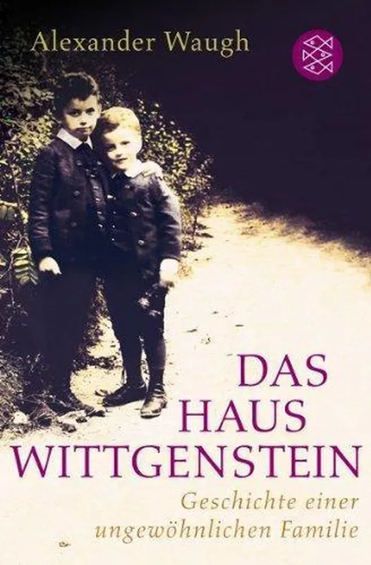Alleen Vandaag Das Haus Wittgenstein