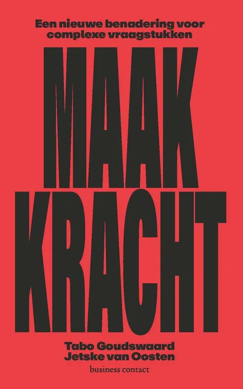Maakkracht / Druk 7 Shop Nu