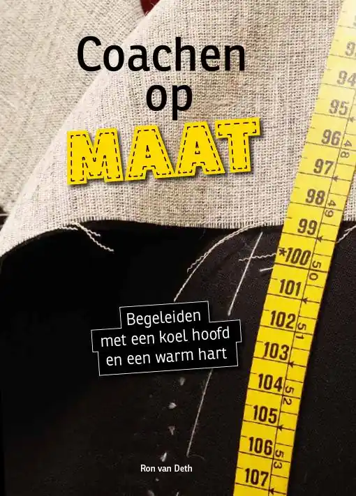 Coachen op maat / Druk 1 Laatste Kans