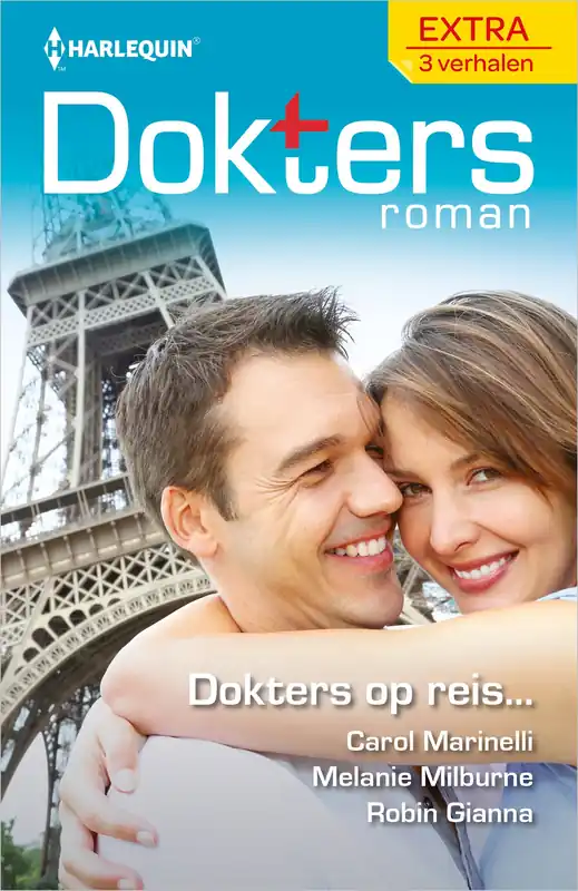 Dokters op reis… Koopje