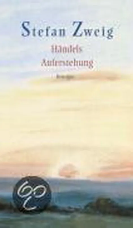 Koop Vandaag Händels Auferstehung