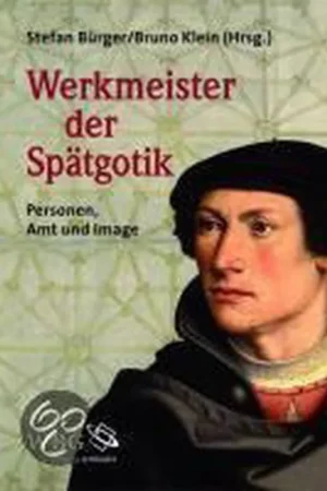 Werkmeister der Spätgotik Goedkoop