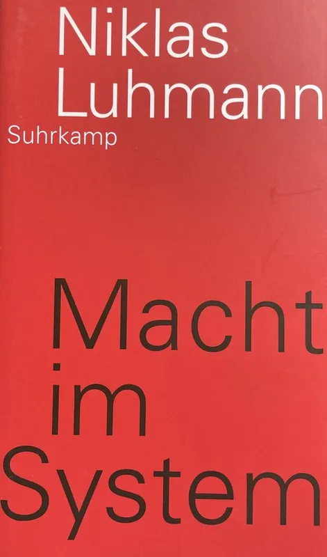 Dagaanbieding Macht Im System