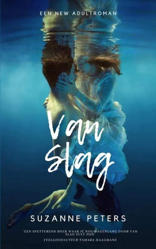 Alleen Vandaag Van slag / Druk 1