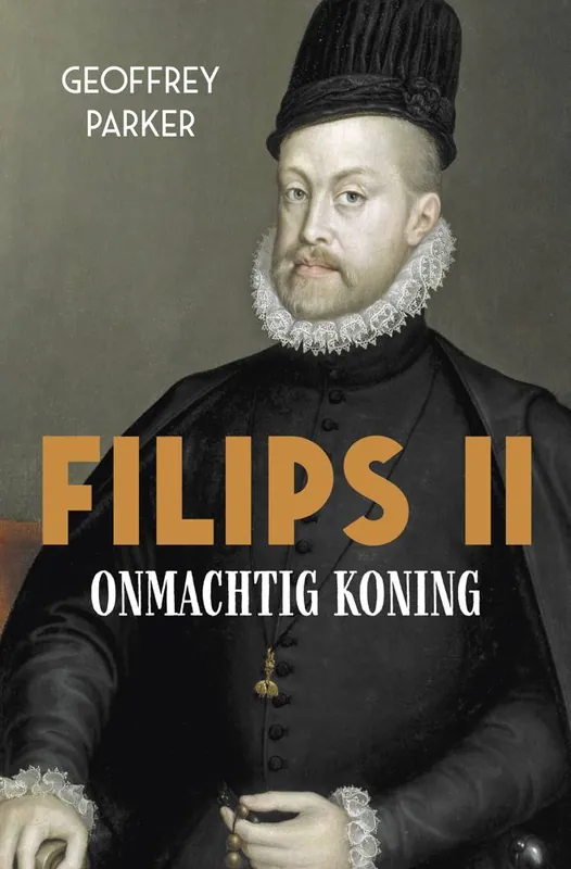 Uitverkoop Filips II / Druk 2