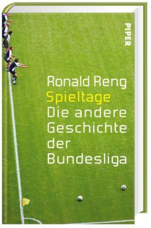 Spieltage Must-Have