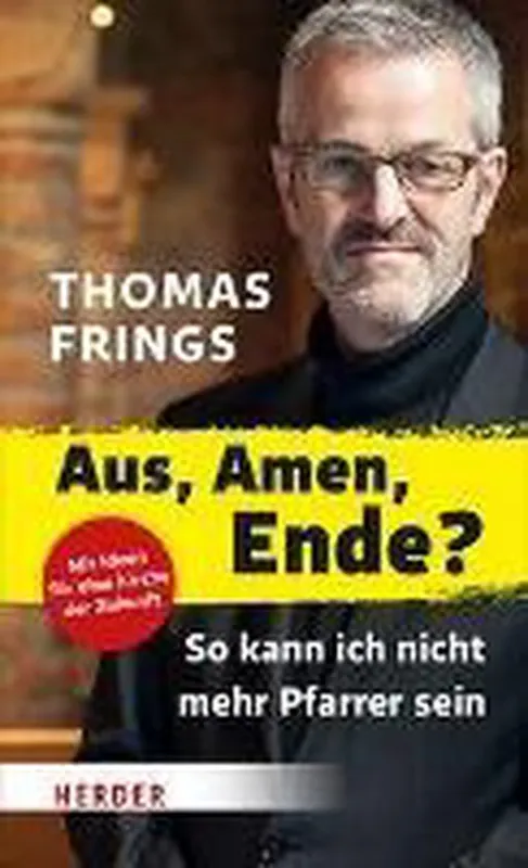Aus, Amen, Ende? Favoriet