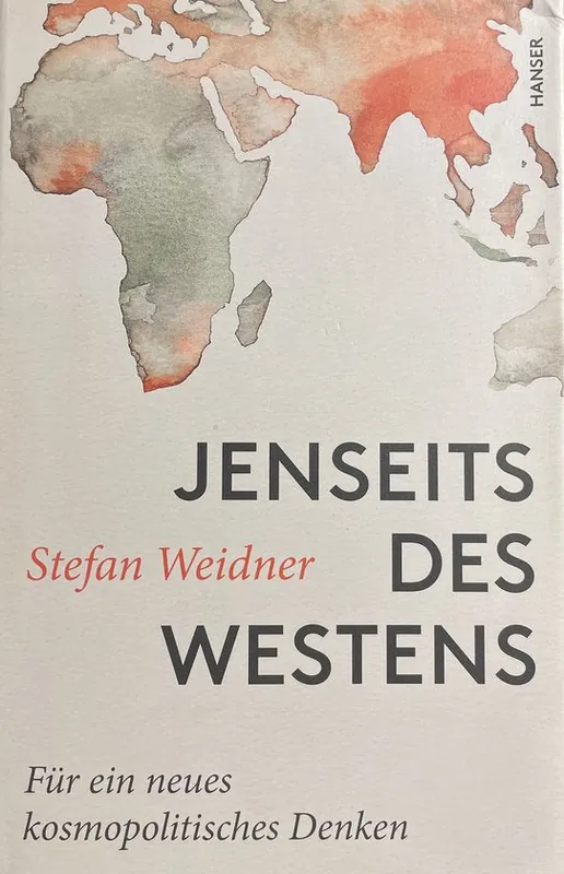 Jenseits des Westens Bestel Nu
