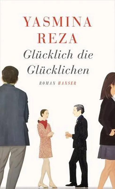 Alleen Vandaag Glücklich die Glücklichen