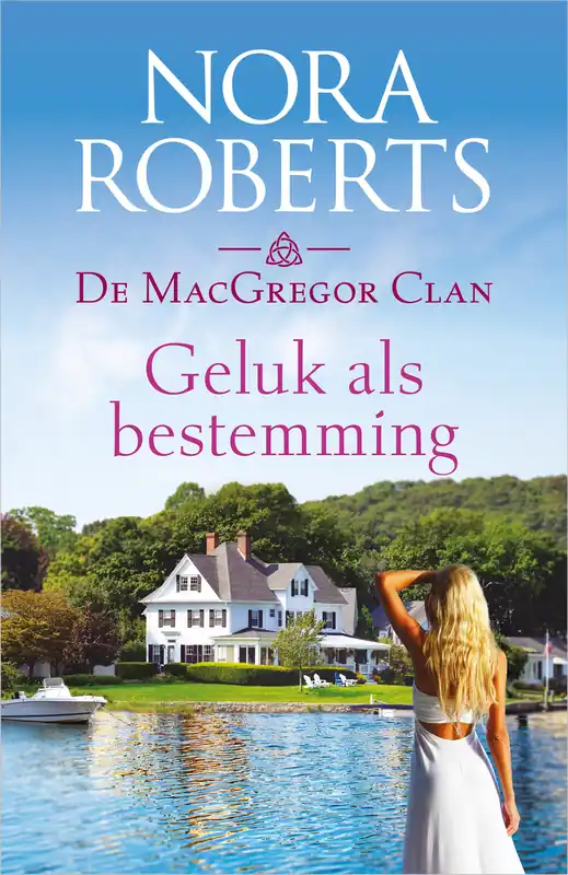 Geluk als bestemming Goedkoop