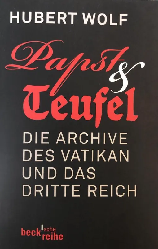 Papst & Teufel Flitsaanbieding